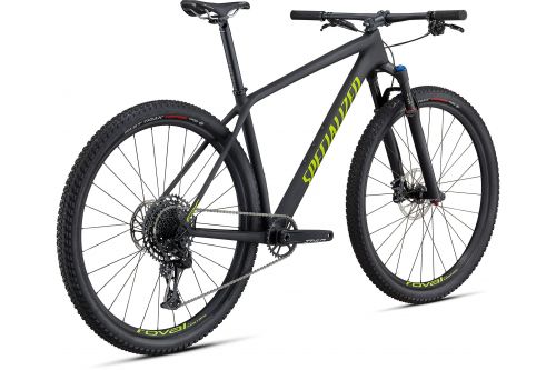 Rower górski Specialized Epic Hardtail Comp 2020
